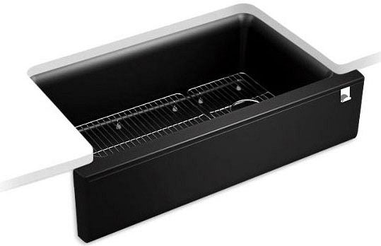 Kohler 25786-CM3