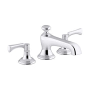 Kallista P24603-LV-CP