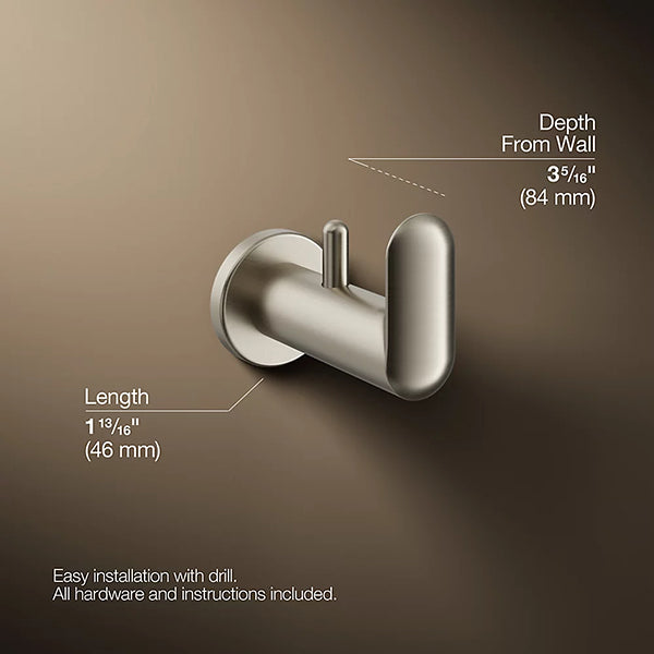 Kohler 97897-BN