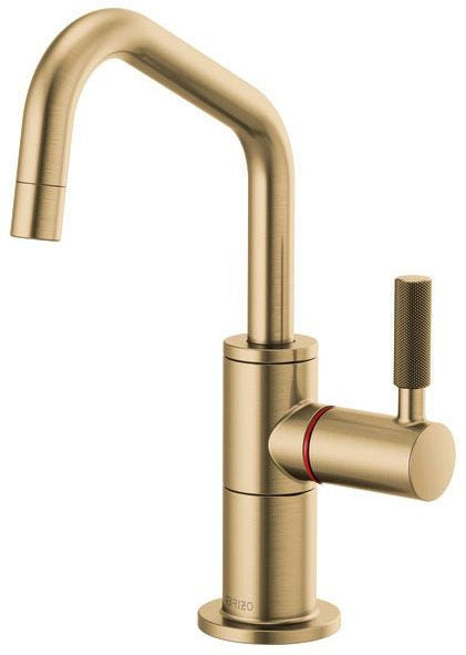 Brizo 61363LF-H-GL: DeltaFaucet_61363LFHGL