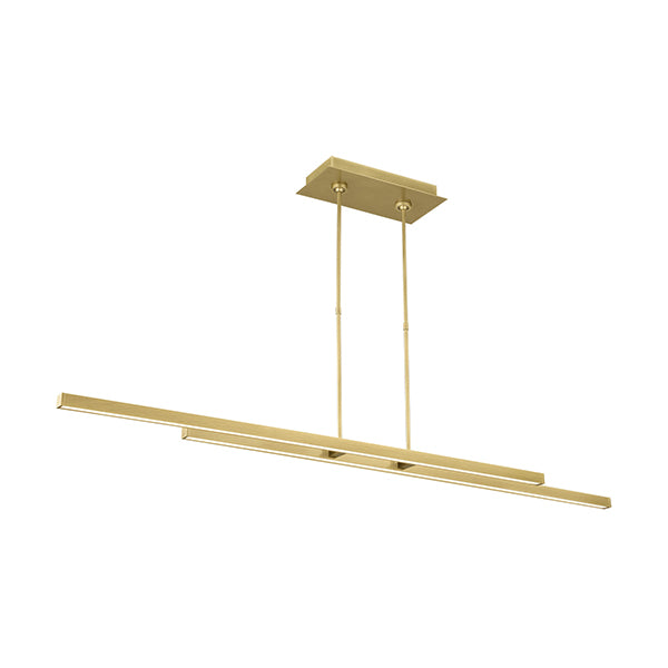 Tech Lighting 700LSSTG260NB-LED927