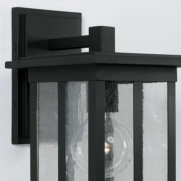 Capital Lighting 943811BK