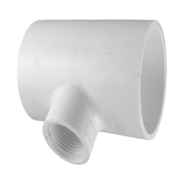 Charlotte Pipe 2401-1X1X3/4