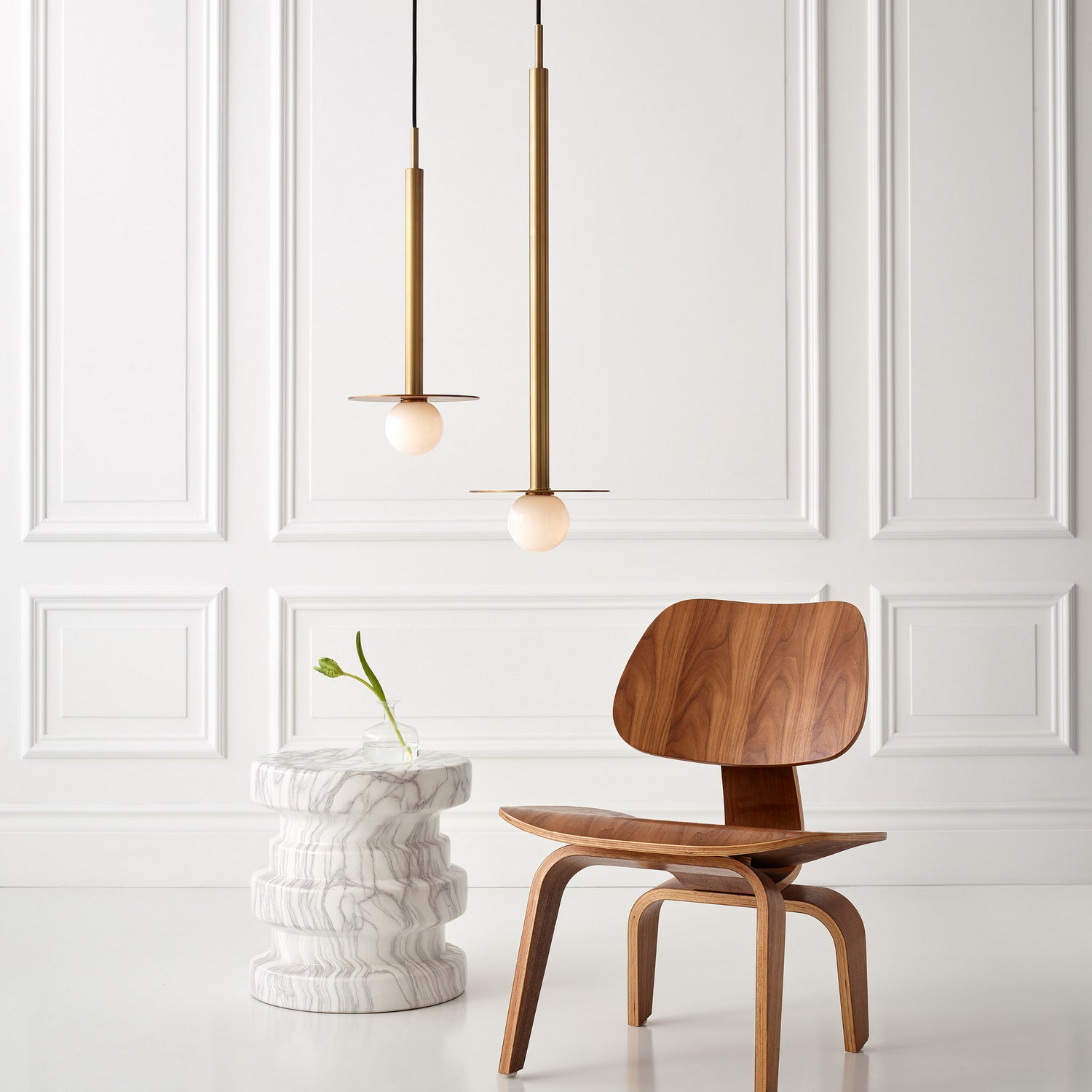 Visual Comfort KP1011BBS: 946511-2.jpg