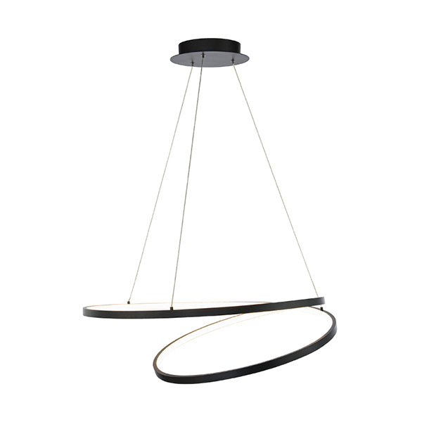 Wac Lighting PD-83128-BK