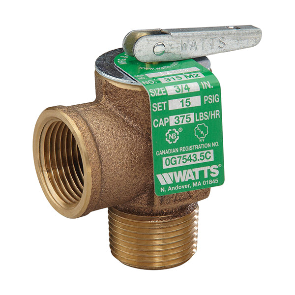 Watts 0342629