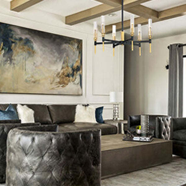 Maxim Lighting 16125CLBKAB: 106268_3.jpg