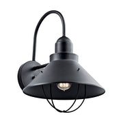 Kichler 9142BK
