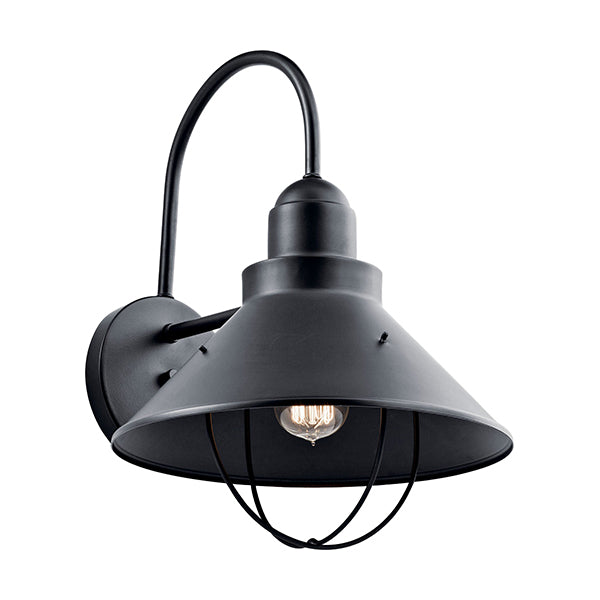 Kichler 9142BK