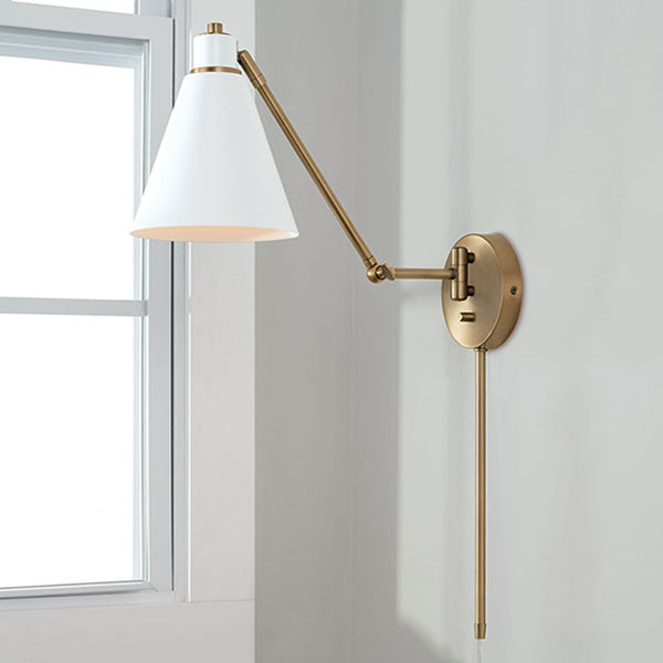 Capital Lighting 645911AD
