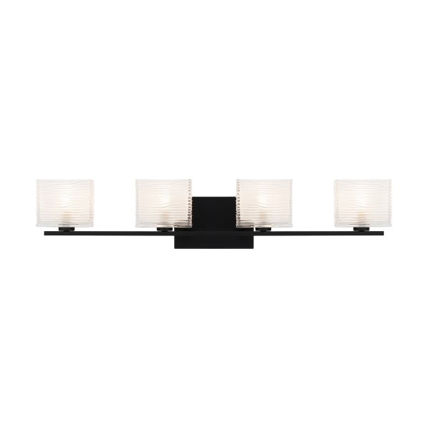 Quoizel WCP8604MBK