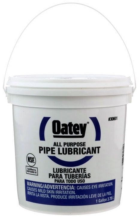 Cherne 30601: Oatey_30601