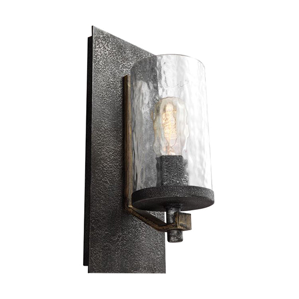 Visual Comfort WB1825DWK/SGM