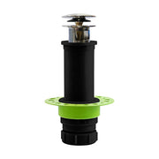 Mountain Plumbing Products BDWPTTA/CHBRZ