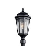 Kichler 9532BKT