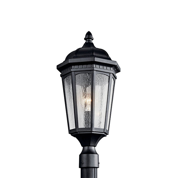 Kichler 9532BKT