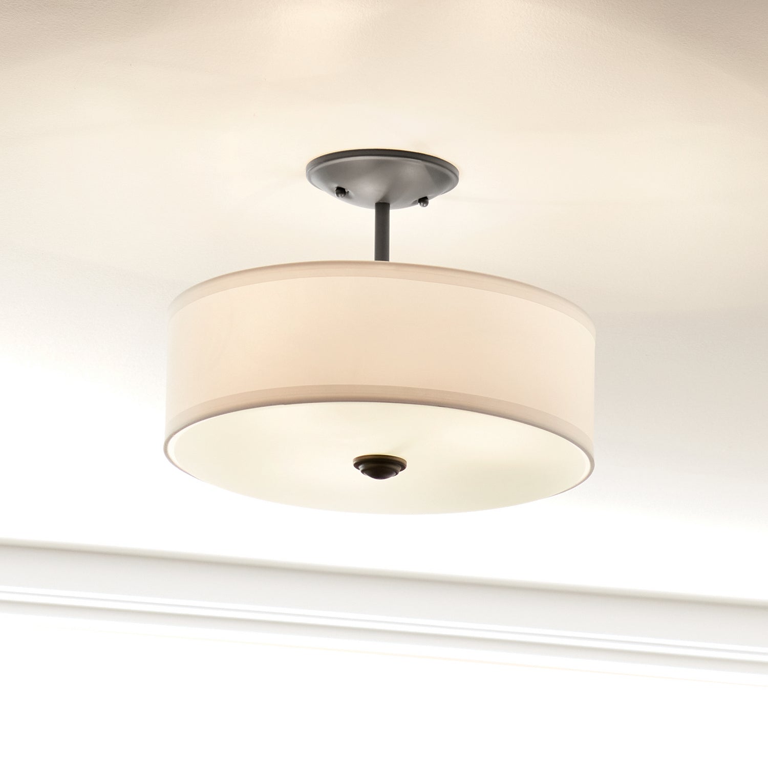 Kichler 43692BK