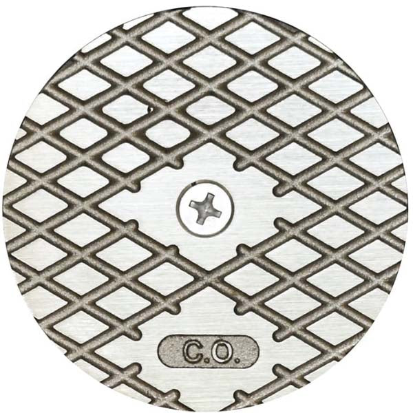 Charlotte Pipe IPC3-312NB
