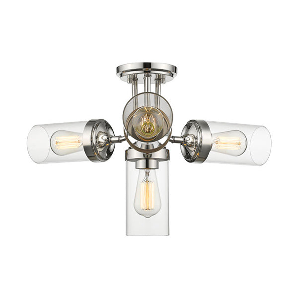 Z-Lite 617SF-PN: 41890_2.jpg