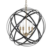 Capital Lighting 4234AB