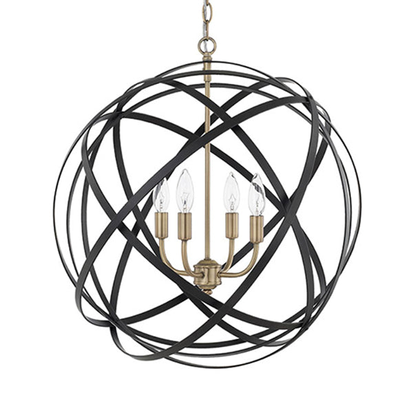 Capital Lighting 4234AB