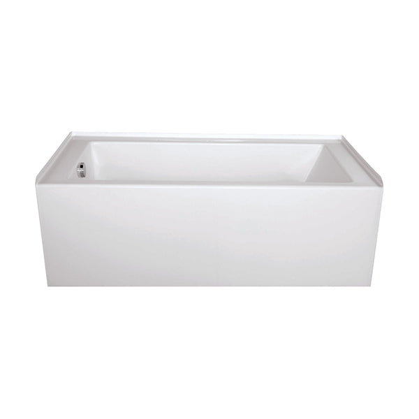 Hydro Systems SYD6032ATOS-WHI-LH: 144166_1.jpg (Variant Image)