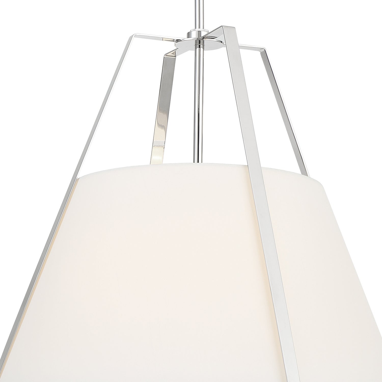 Crystorama FUL-904-PN