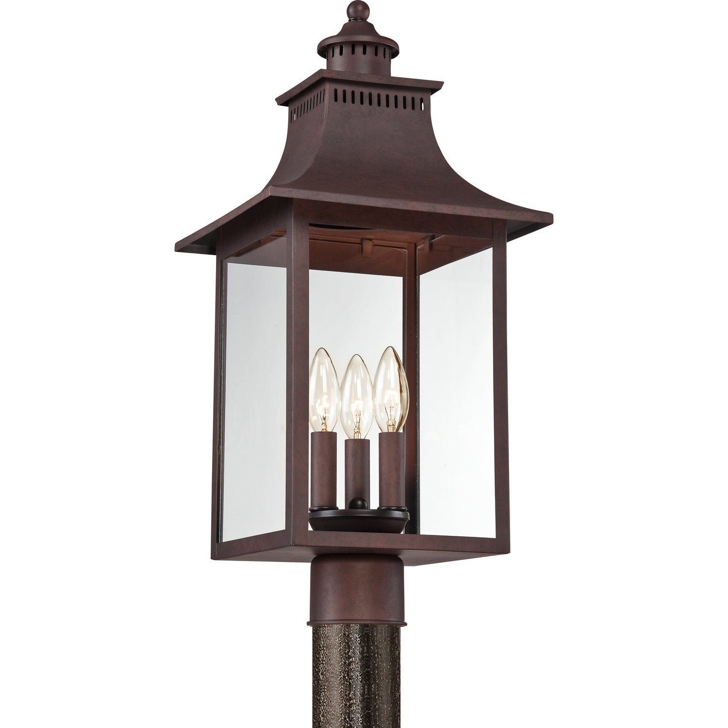 Quoizel CCR9010CU: 523234-3.jpg