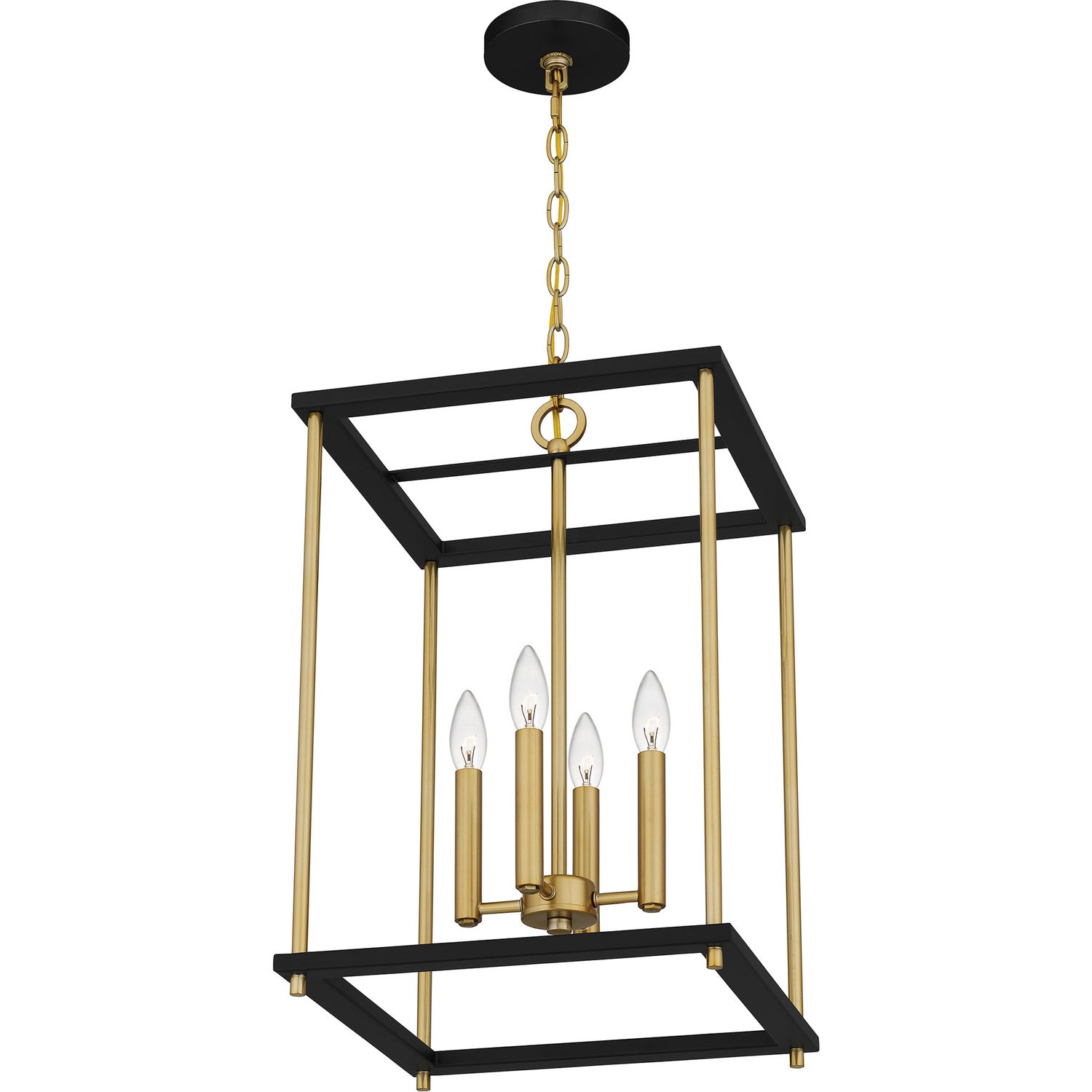 Quoizel KNW2814MBK: lad-4887990-3.jpg