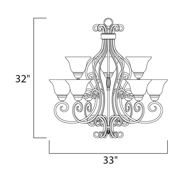 Maxim Lighting 12207FIOI: 304163_2.jpg