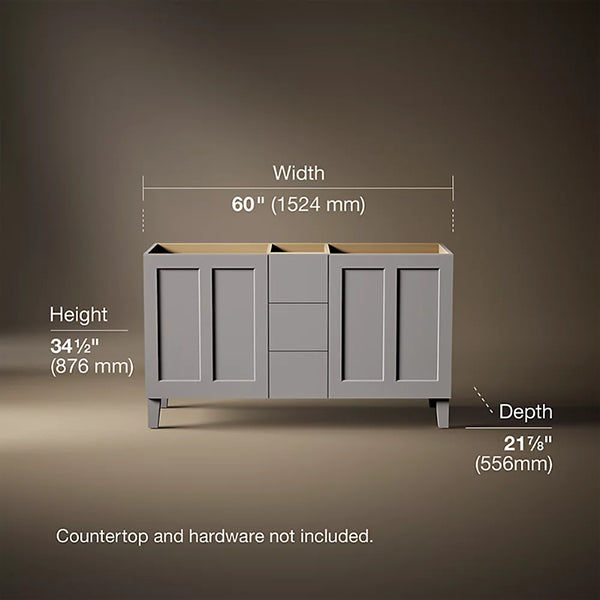 Kohler 99537-LG-1WA