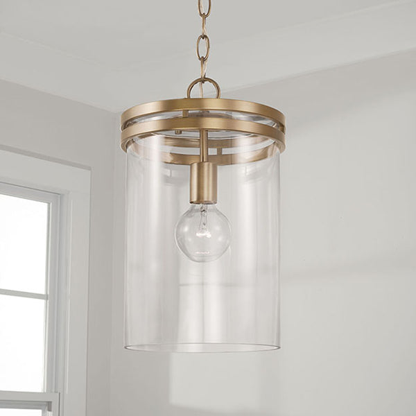 Capital Lighting 348711MB