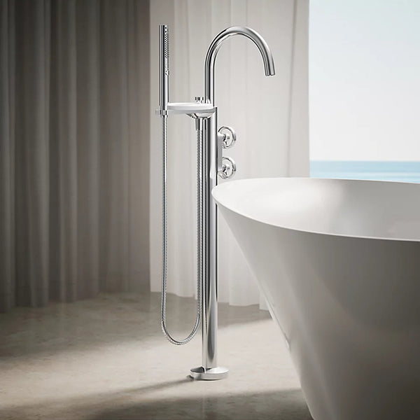 Kohler T77984-9-CP