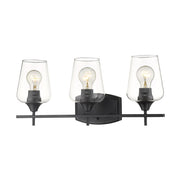 Z-Lite 473-3V-MB