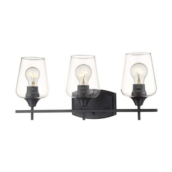 Z-Lite 473-3V-MB
