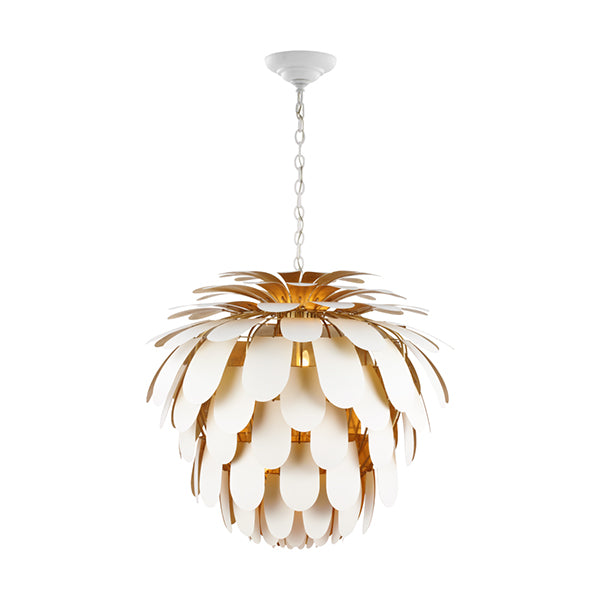 Visual Comfort CHC 5158MBK/G