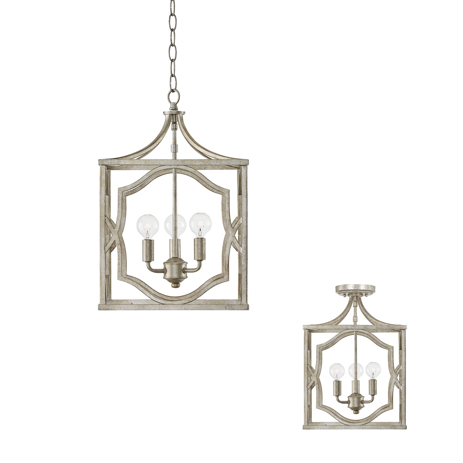 Capital Lighting 9481AS
