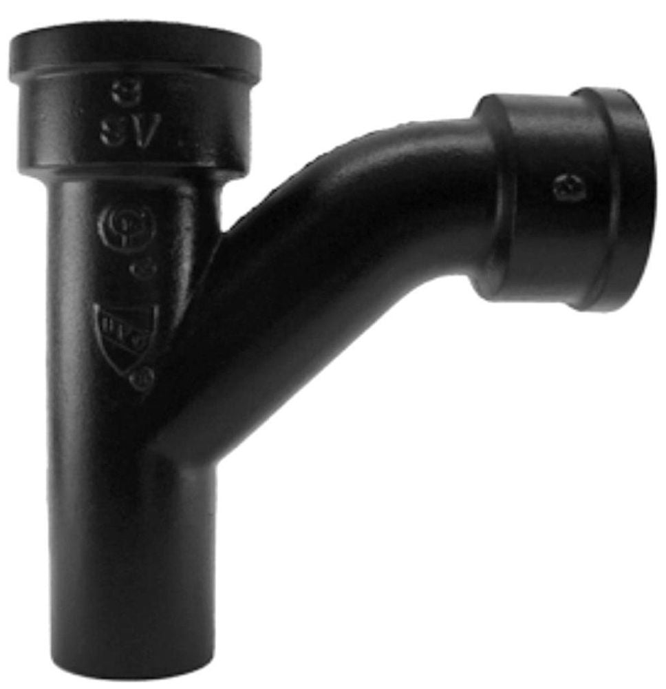 Charlotte Pipe SV-33-8IN: CharlottePipe&Foundry_SV338IN