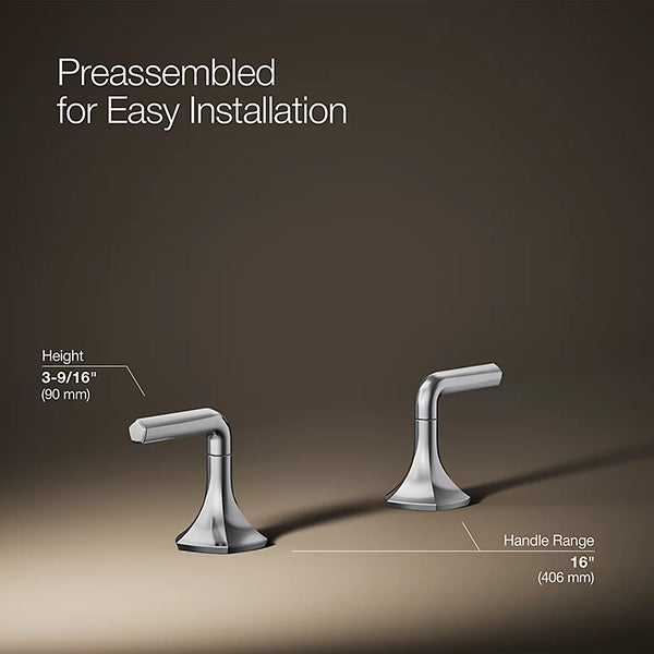 Kohler 27010-4-CP