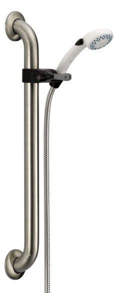 Delta 52001-DS: DeltaFaucet_52001DS