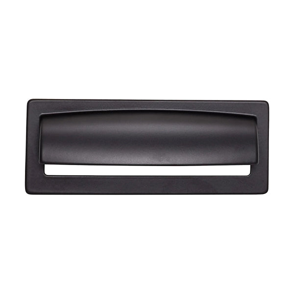 Top Knobs TK937BLK: 124956_2.jpg