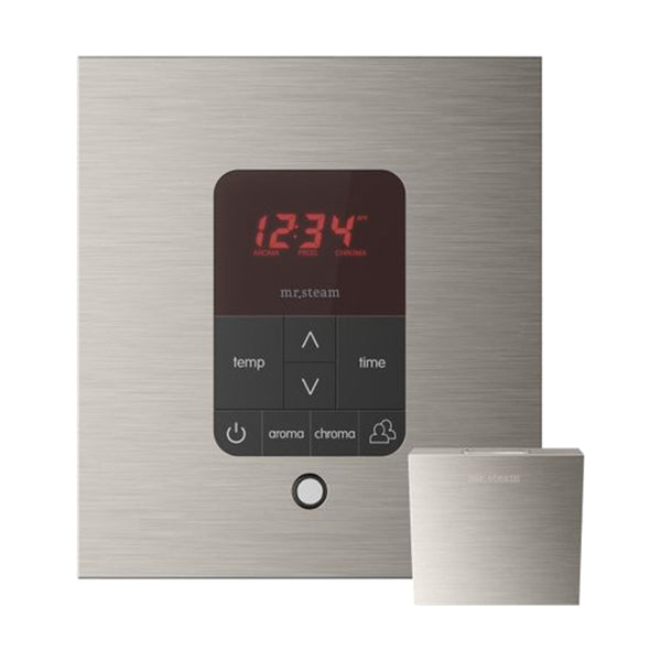 Mrsteam MSBUTLER1SQ-BN