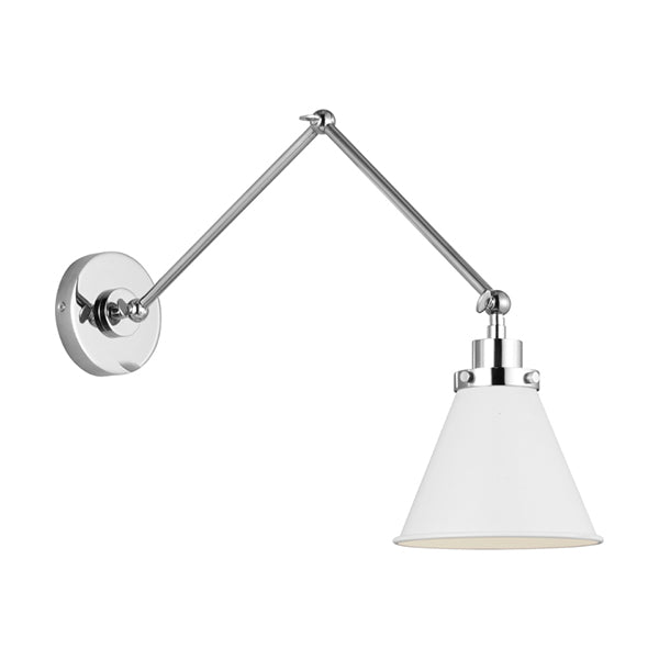 Visual Comfort CW1151MBKBBS