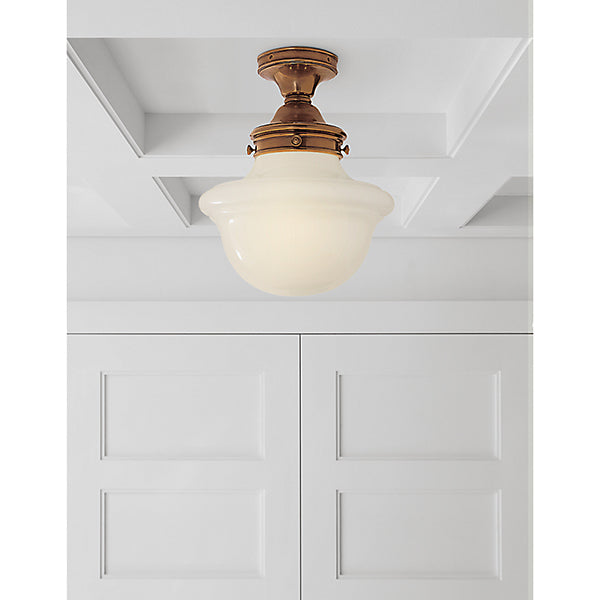 Edmond Flush Mount