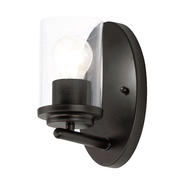 Maxim Lighting 10211CLBK