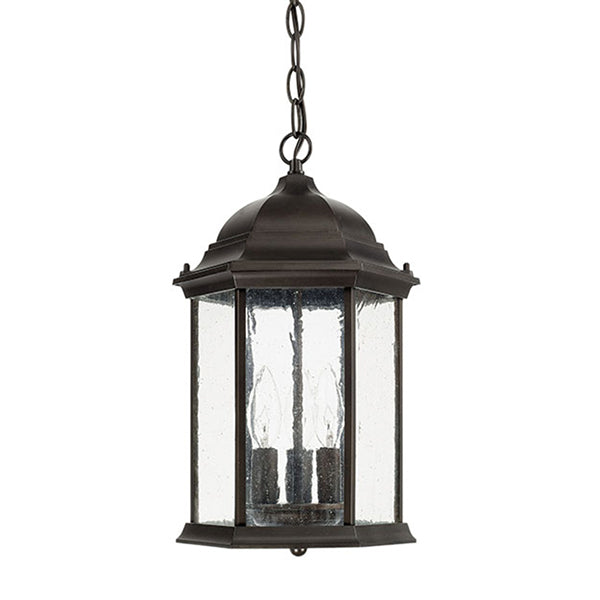 Capital Lighting 9836BK