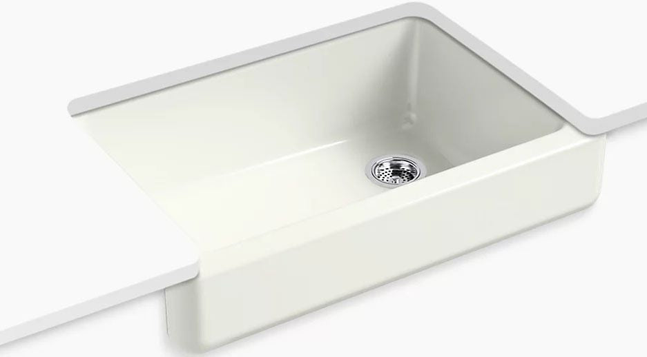 Kohler 5826-NY: Kohler_K5826NY
