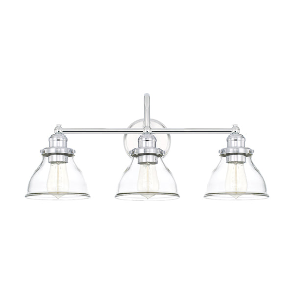 Capital Lighting 8303CH-461