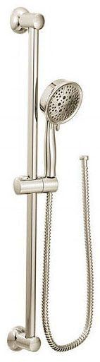 Moen 3667EPNL: FortuneBrandsHome&Security-Moen_3667EPNL