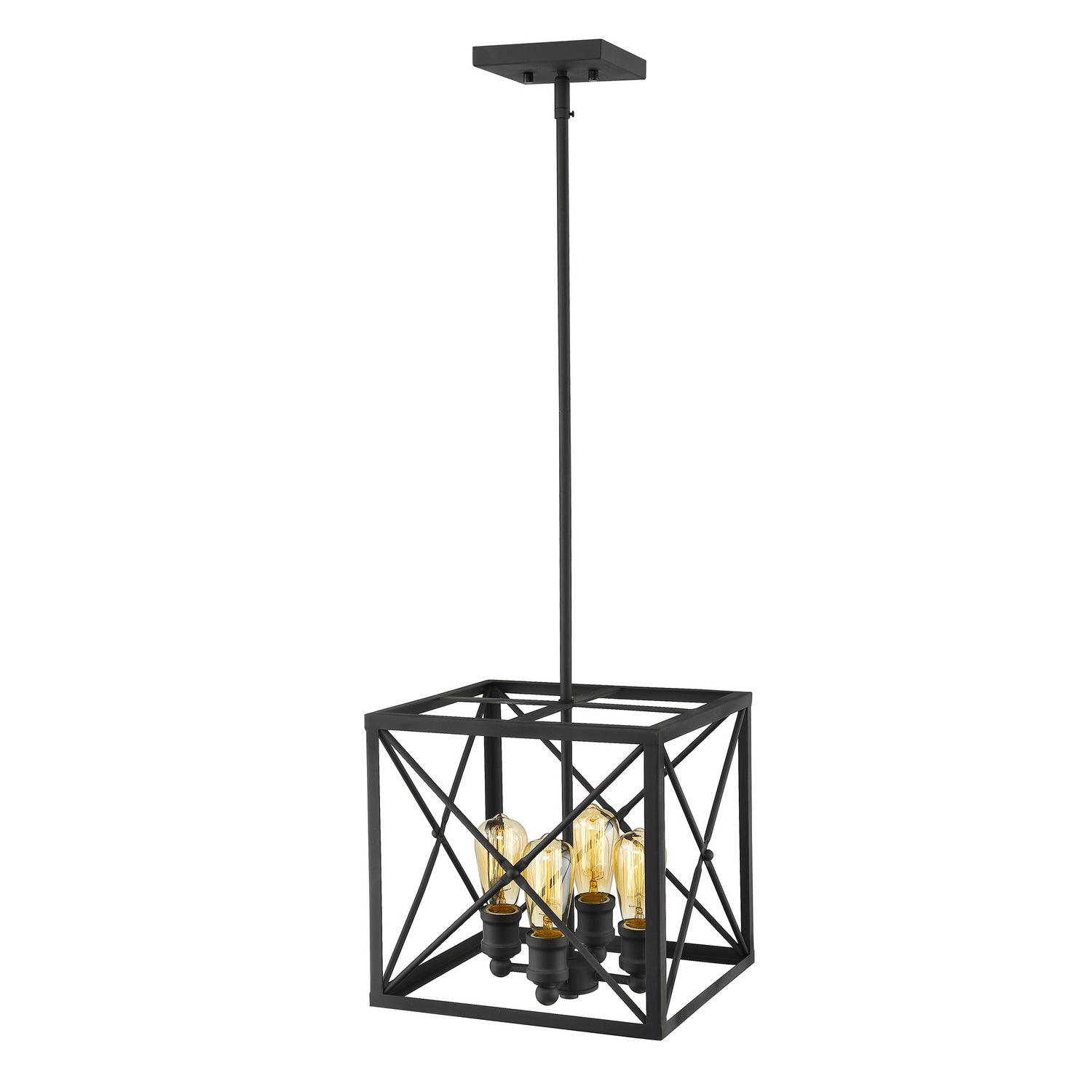 Acclaim Lighting IN21121BK: lad-4425867-2.jpg